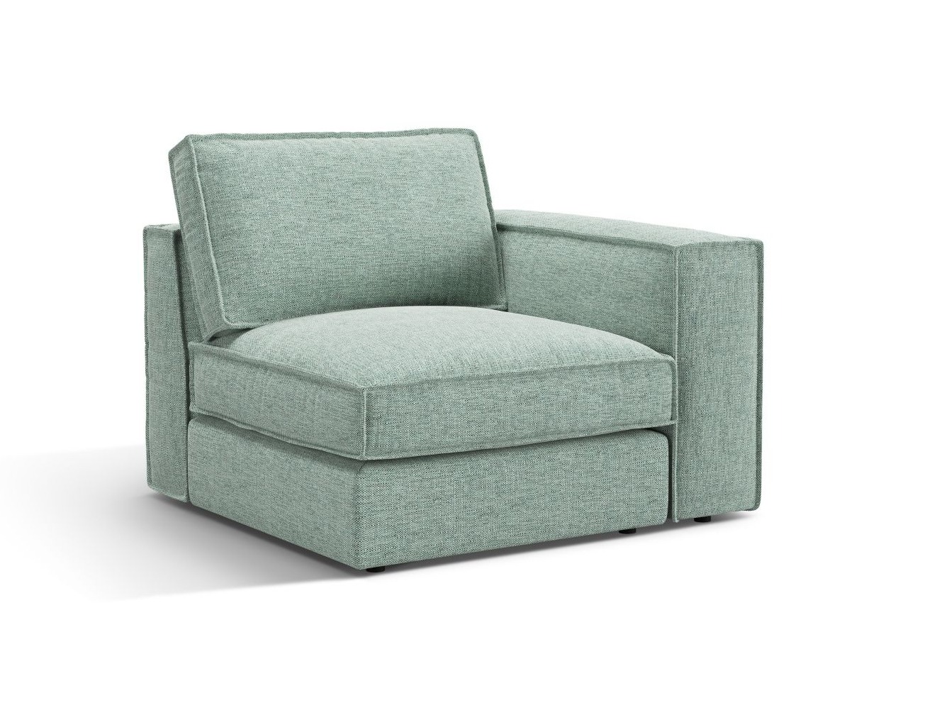 Modulaarinen istuinyksikkö Dalodei 102 (Babel Safira)