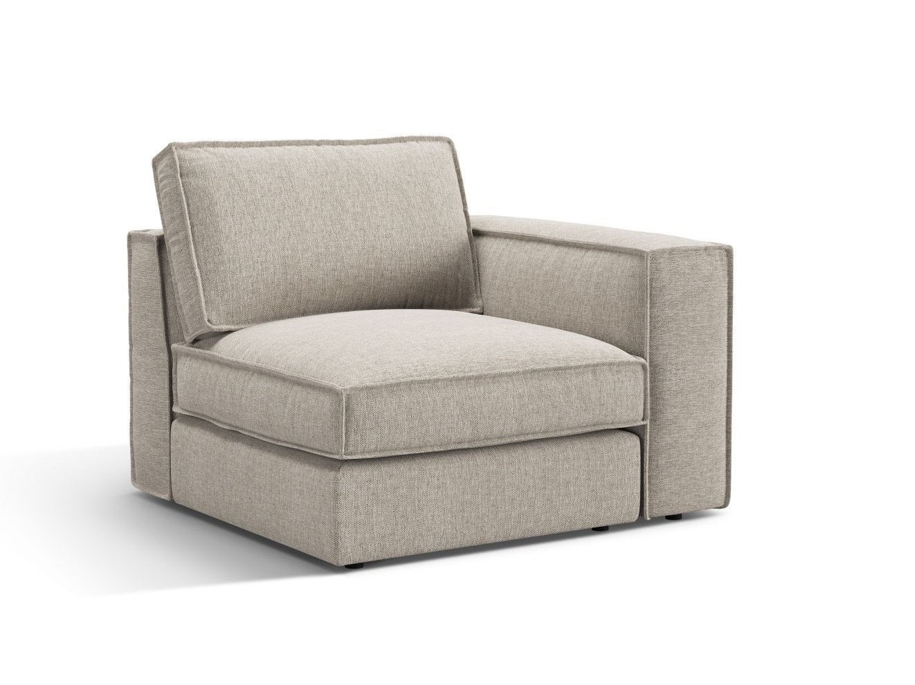 Modulaarinen istuinyksikkö Dalodei 102 (Babel Sand)