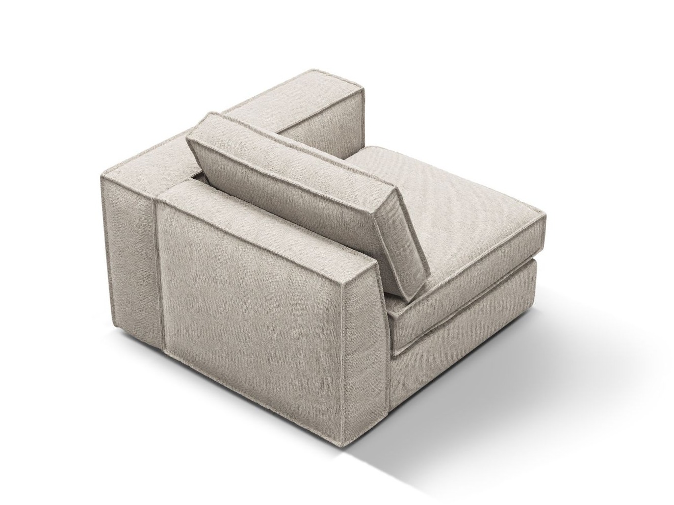 Modulaarinen istuinyksikkö Dalodei 102 (Babel Sand)