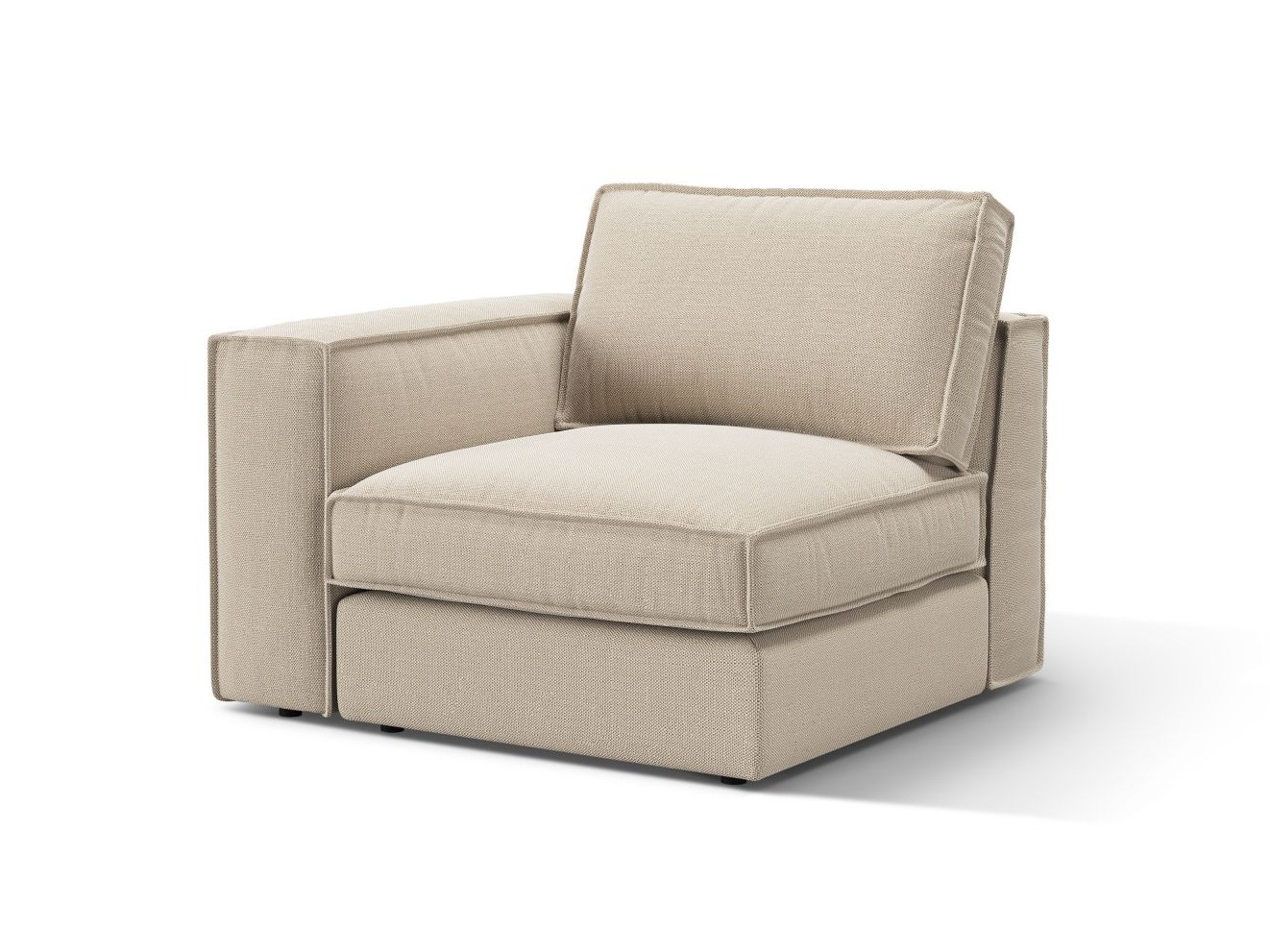 Modulaarinen istuinyksikkö Dalodei 102 (Babel Toffee)