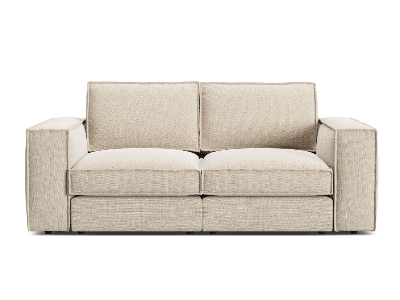 Modulaarinen istuinyksikkö Dalodei 102 (Babel Toffee)