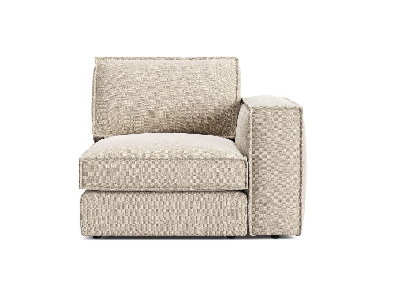 Modulaarinen istuinyksikkö Dalodei 102 (Babel Toffee)
