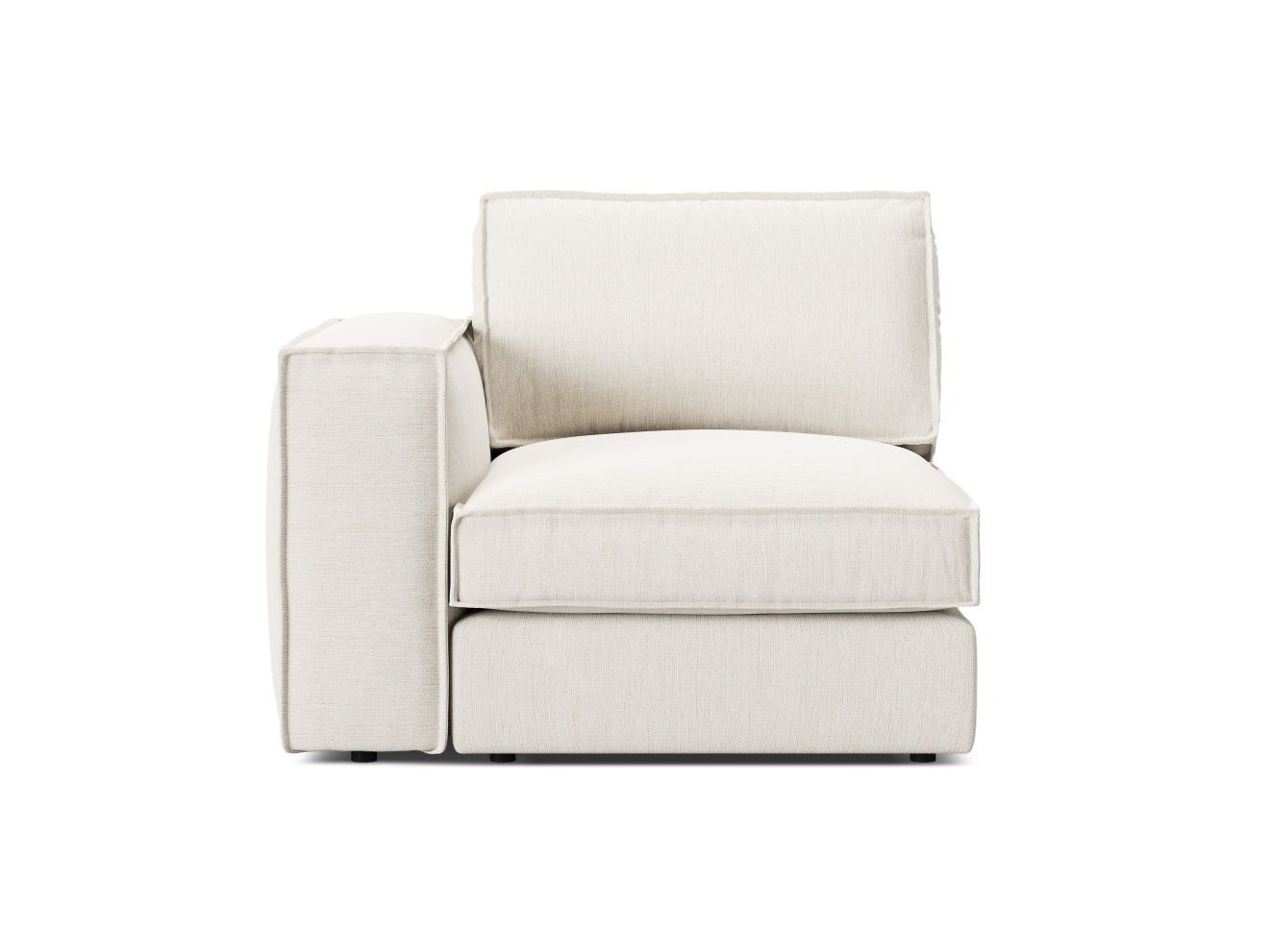 Modulaarinen istuinyksikkö Dalodei 102 (Babel White)