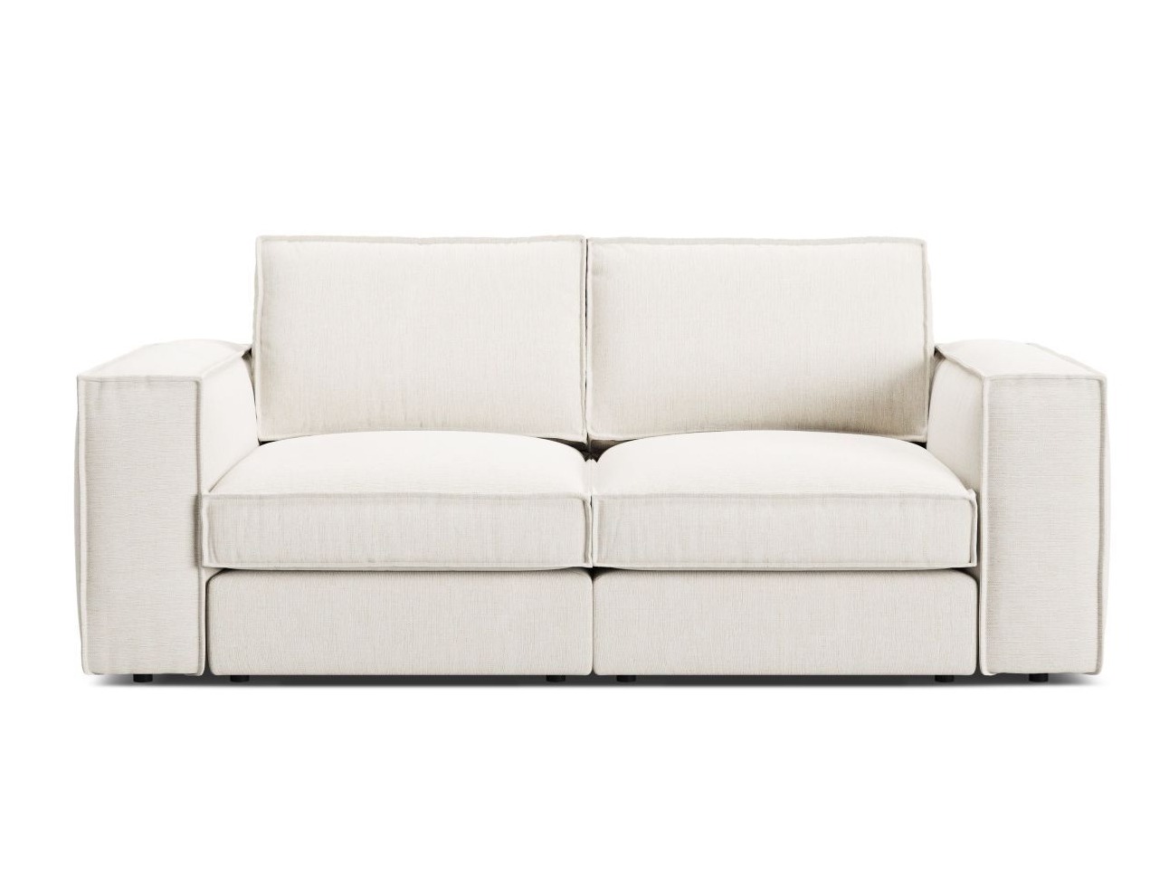 Modulaarinen istuinyksikkö Dalodei 102 (Babel White)
