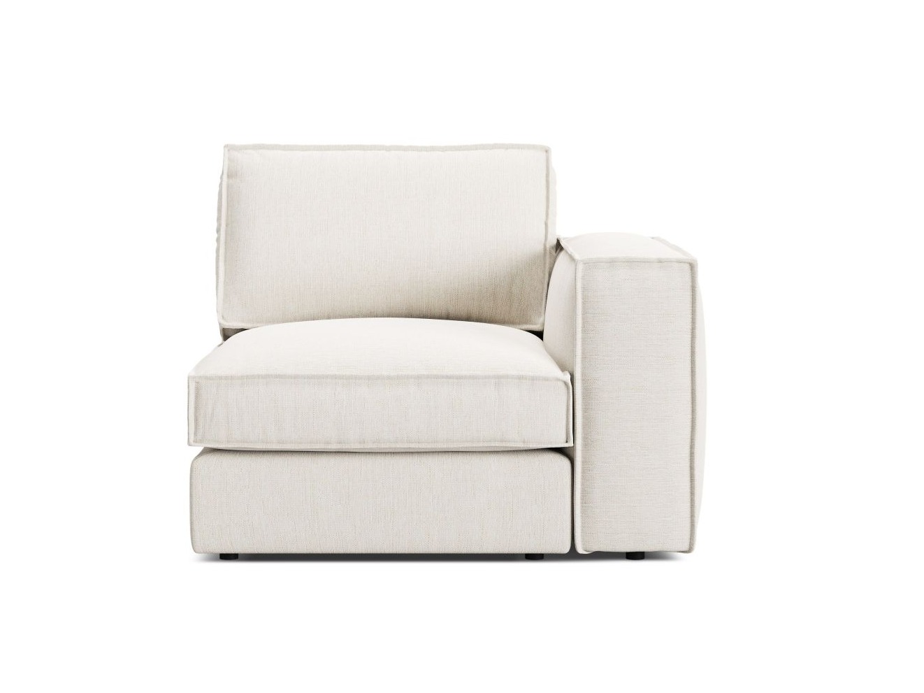 Modulaarinen istuinyksikkö Dalodei 102 (Babel White)