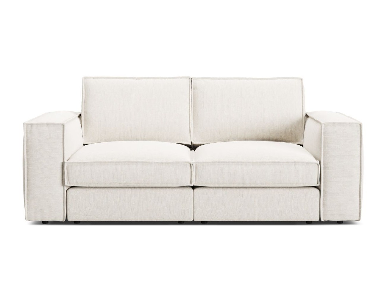 Modulaarinen istuinyksikkö Dalodei 102 (Babel White)