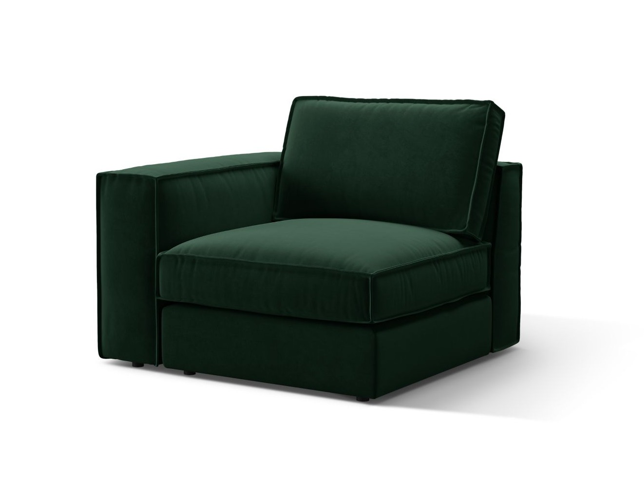 Modulaarinen istuinyksikkö Dalodei 102 (Salvador 07)