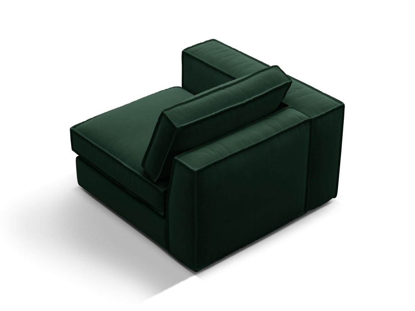 Modulaarinen istuinyksikkö Dalodei 102 (Salvador 07)