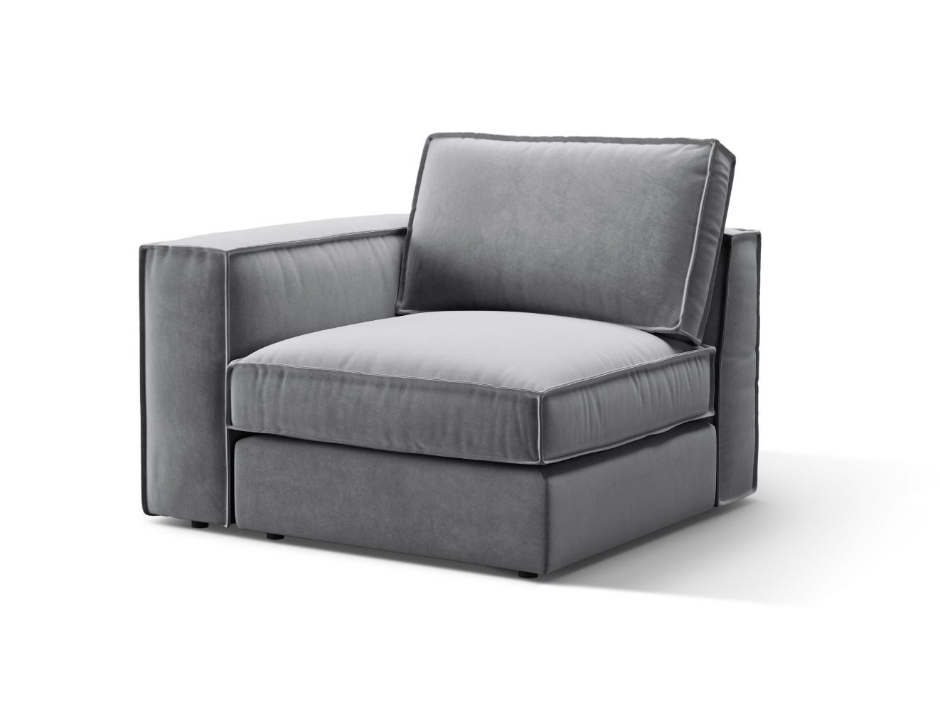 Modulaarinen istuinyksikkö Dalodei 102 (Salvador 17)