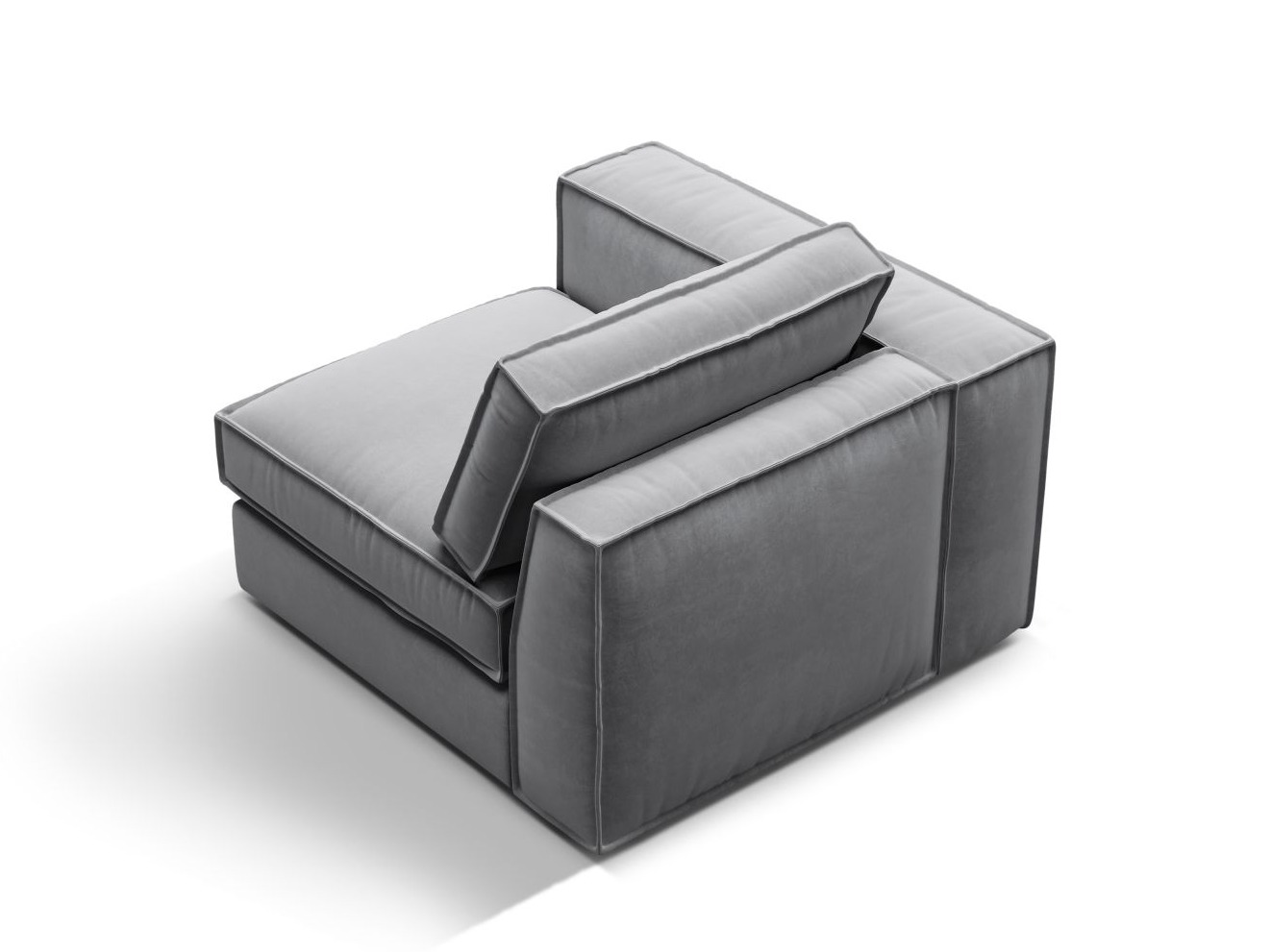 Modulaarinen istuinyksikkö Dalodei 102 (Salvador 17)