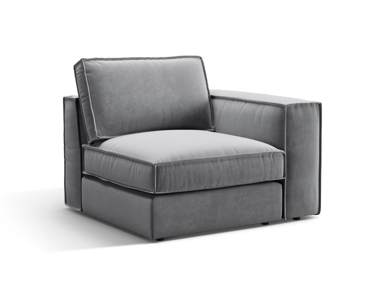 Modulaarinen istuinyksikkö Dalodei 102 (Salvador 17)