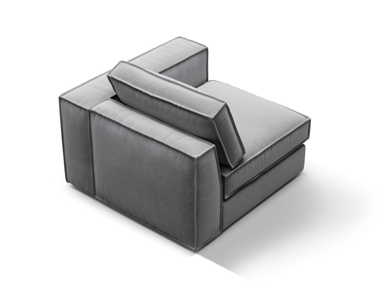 Modulaarinen istuinyksikkö Dalodei 102 (Salvador 17)