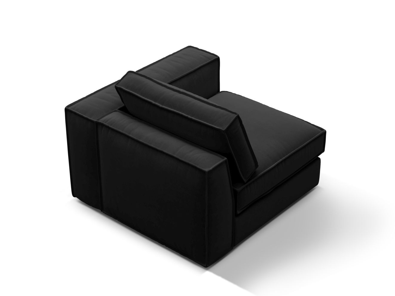 Modulaarinen istuinyksikkö Dalodei 102 (Salvador 19)