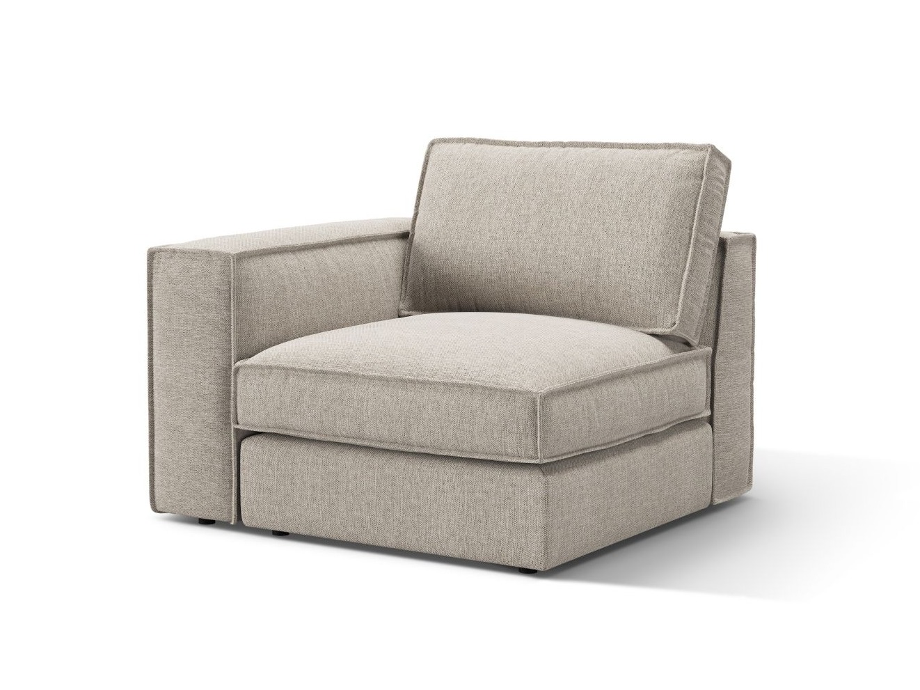 Moduulinojatuoli Dalodei 102 (Babel Sand)