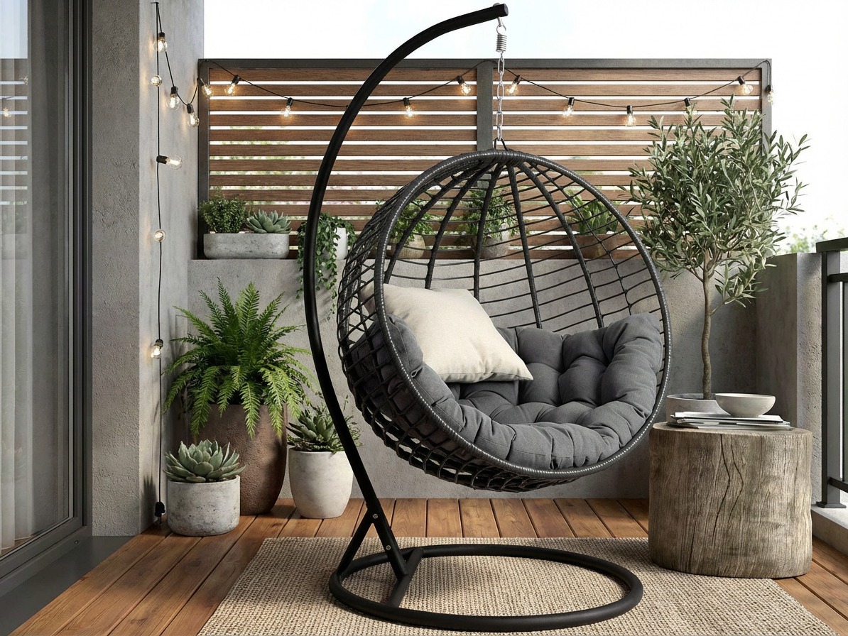 Riipputuoli Comfivo Hederis