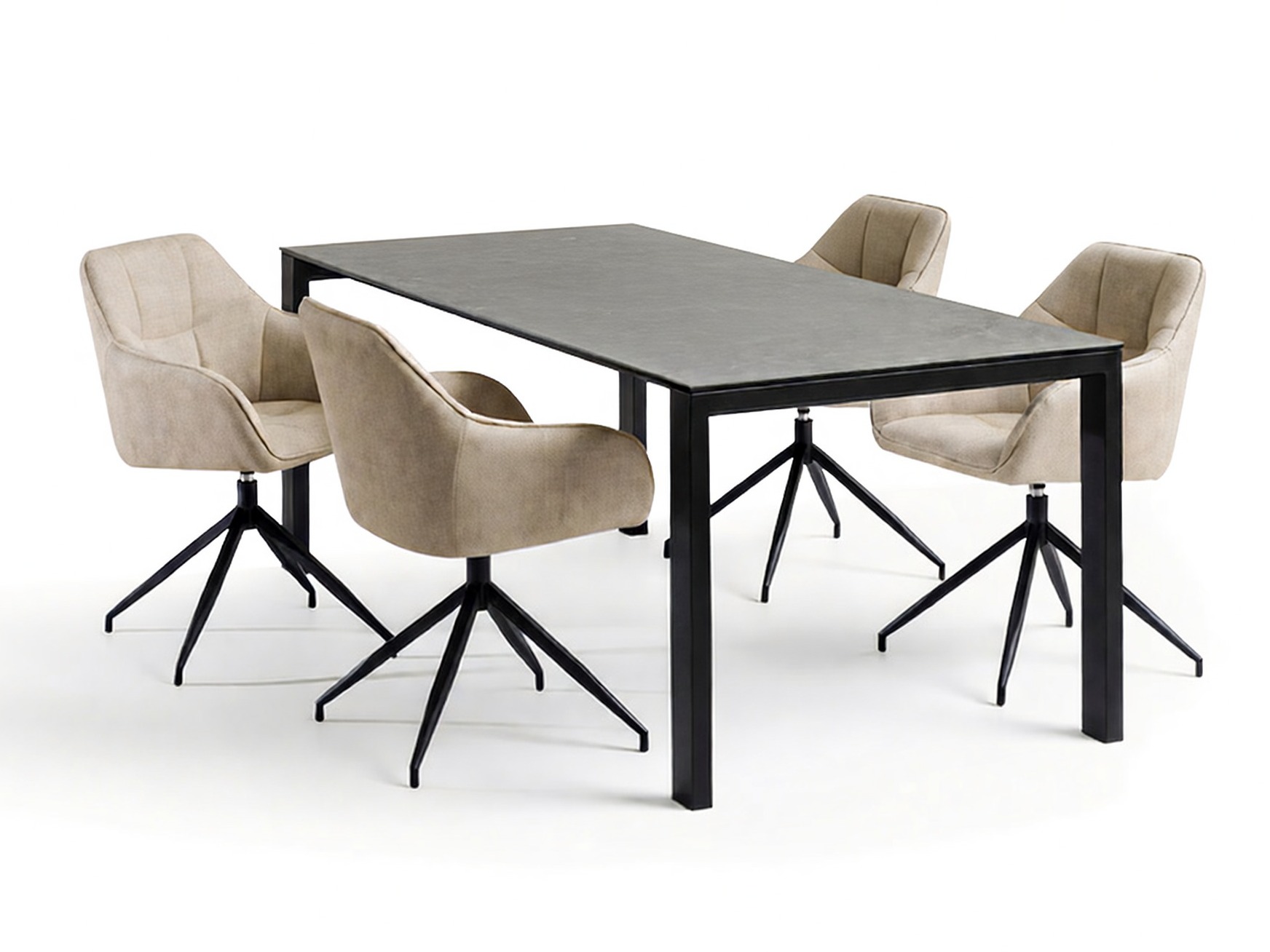 Ruokailuryhmä Norsica 717