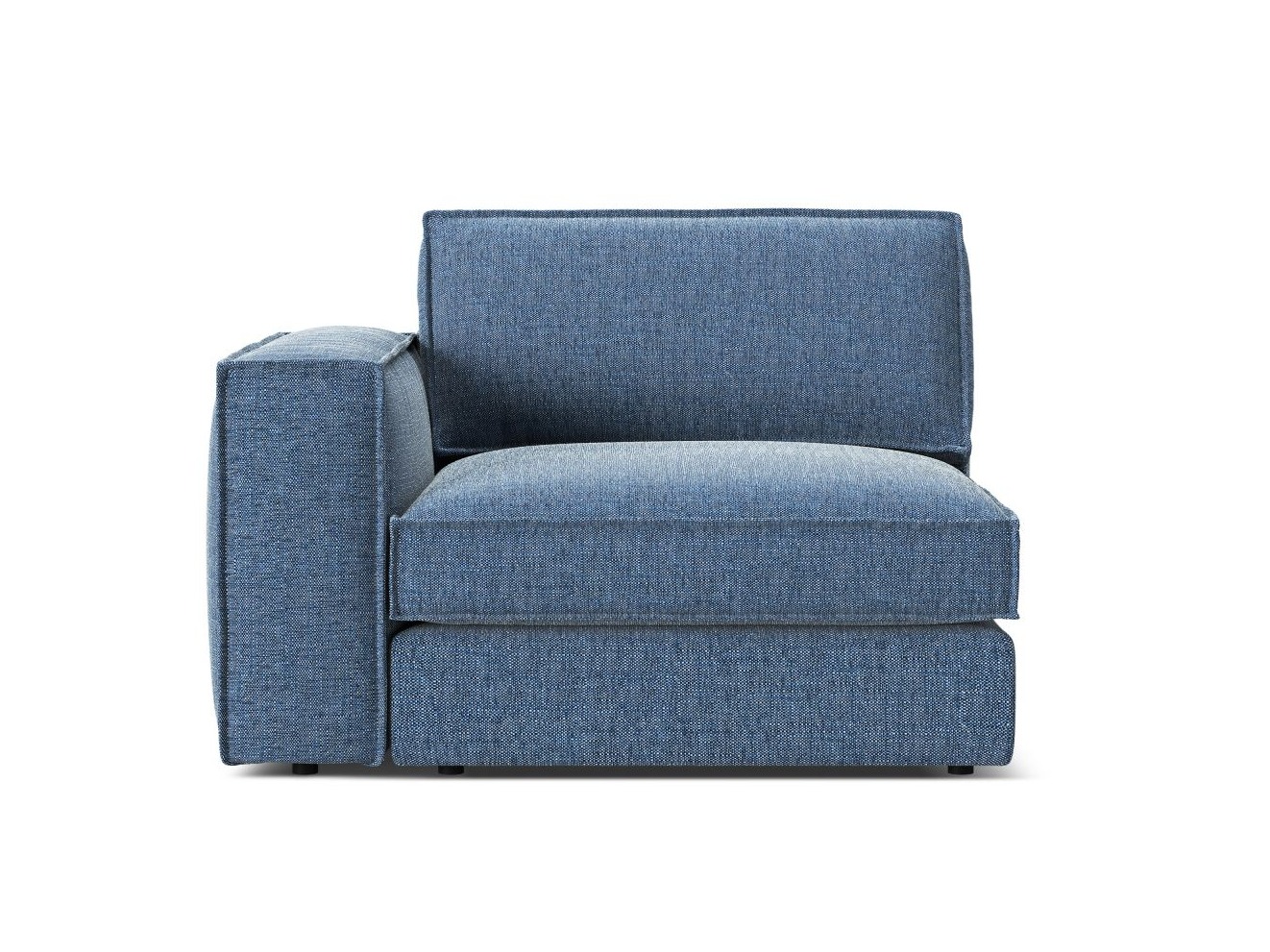 Modulaarinen istuinyksikkö Dalodei 103 (Babel Blue)