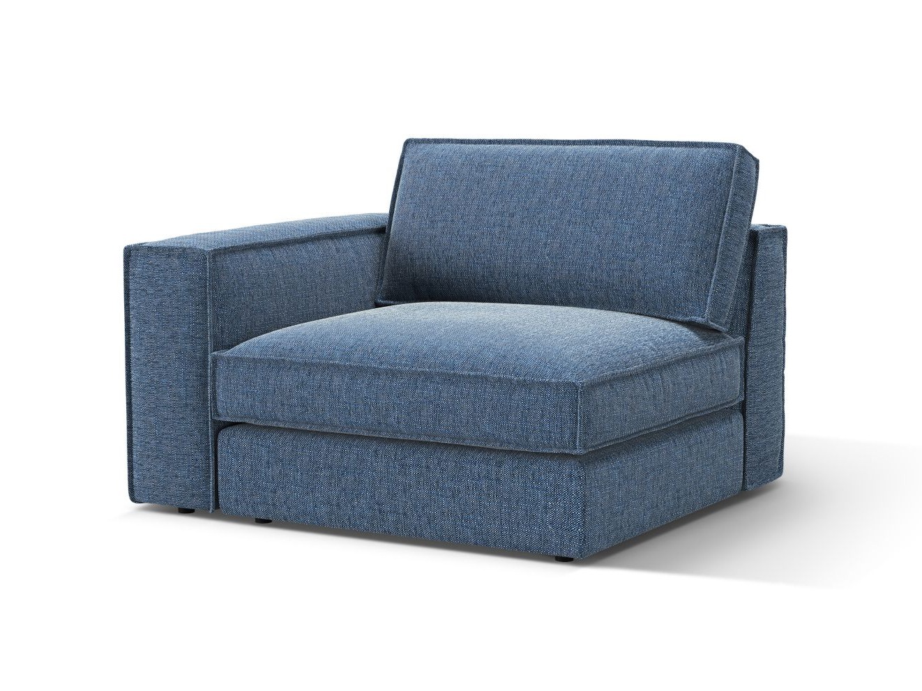 Modulaarinen istuinyksikkö Dalodei 103 (Babel Blue)