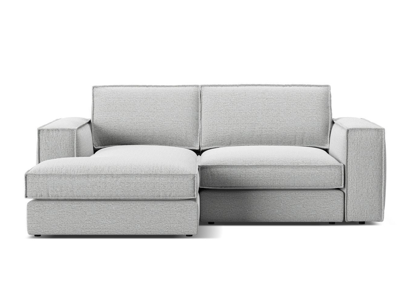 Modulaarinen istuinyksikkö Dalodei 103 (Babel Light grey)
