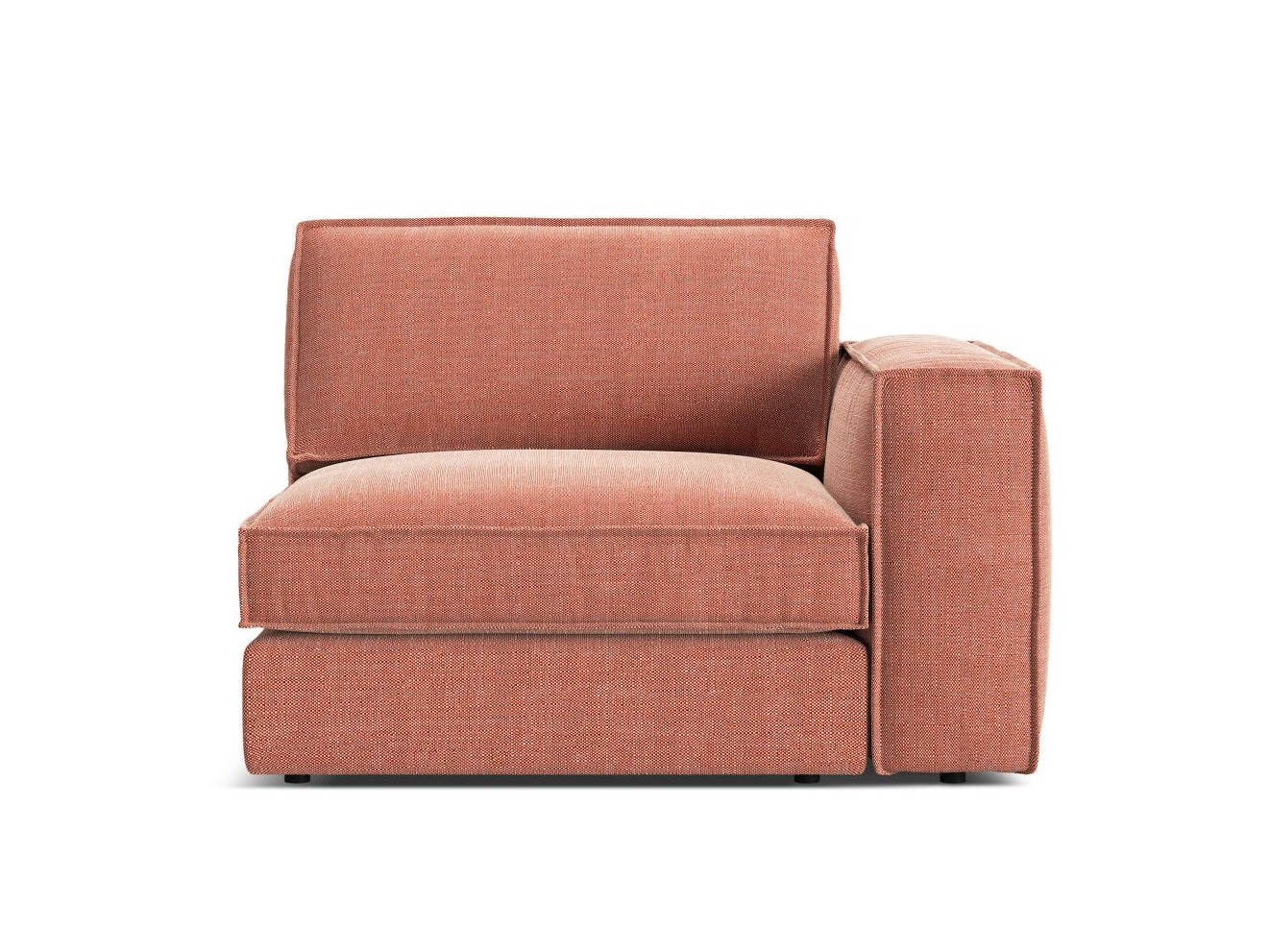 Modulaarinen istuinyksikkö Dalodei 103 (Babel Red)