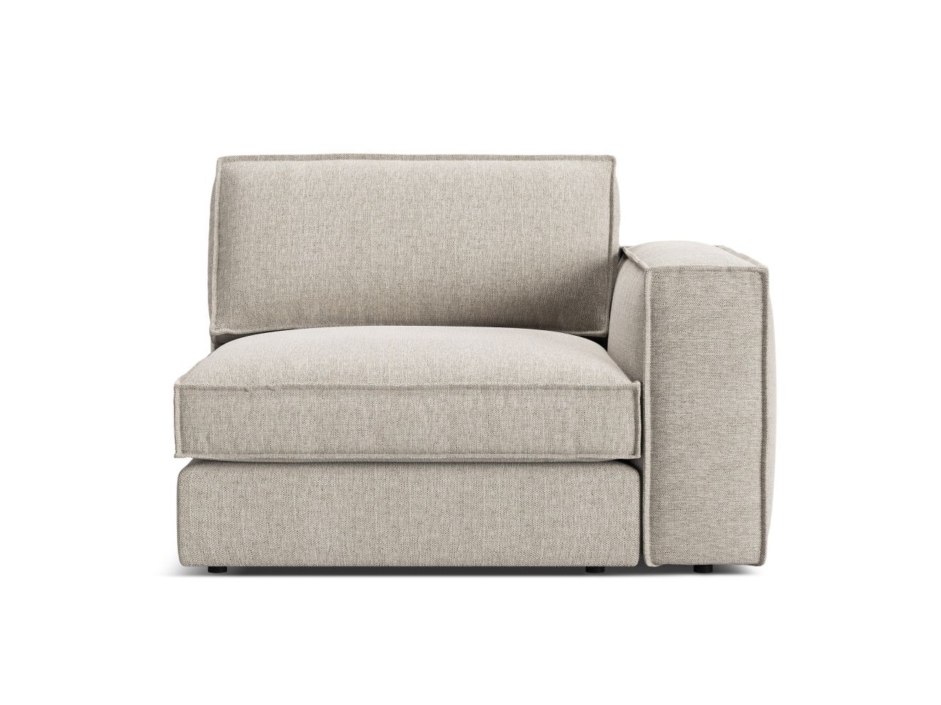 Modulaarinen istuinyksikkö Dalodei 103 (Babel Sand)