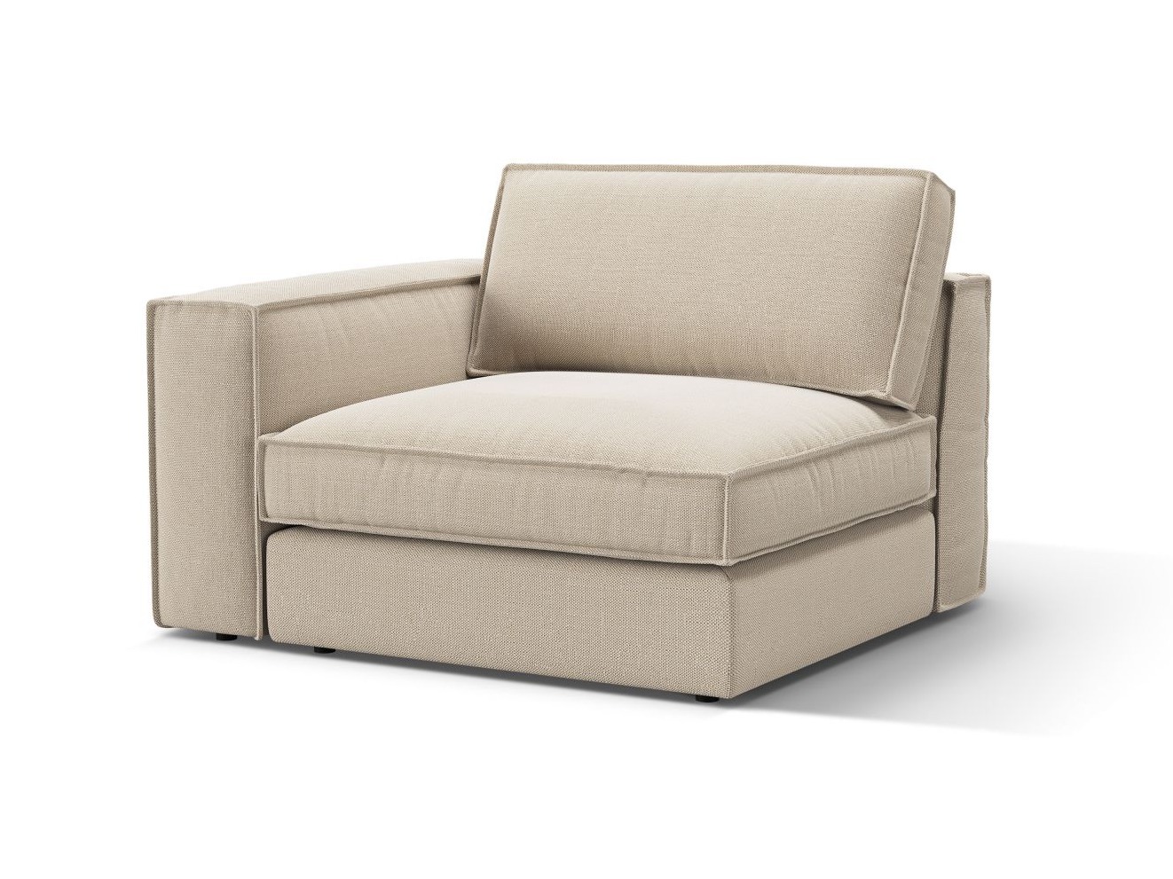 Modulaarinen istuinyksikkö Dalodei 103 (Babel Toffee)