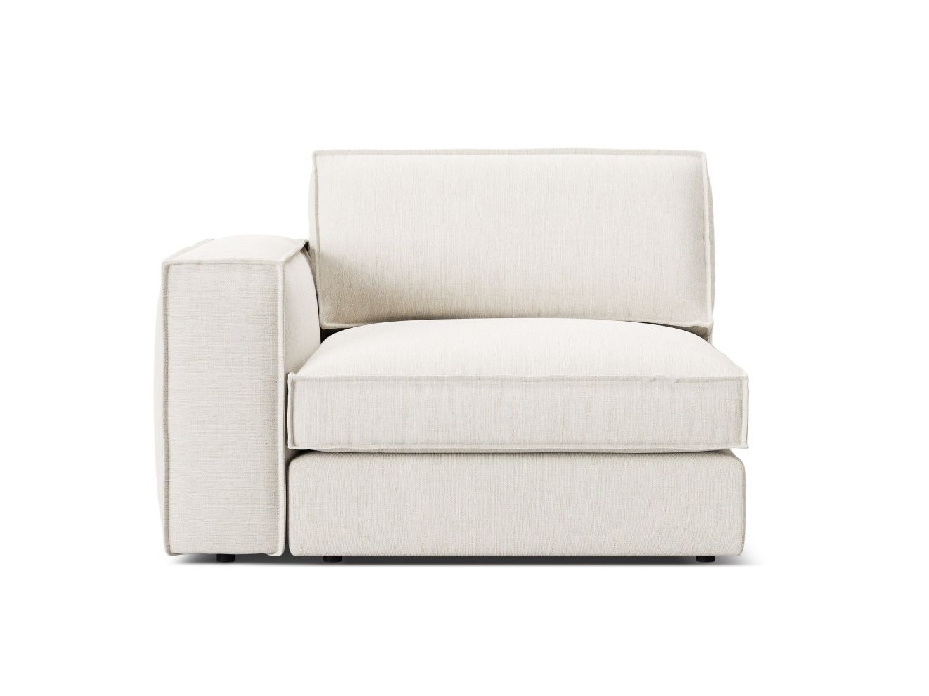 Modulaarinen istuinyksikkö Dalodei 103 (Babel White)