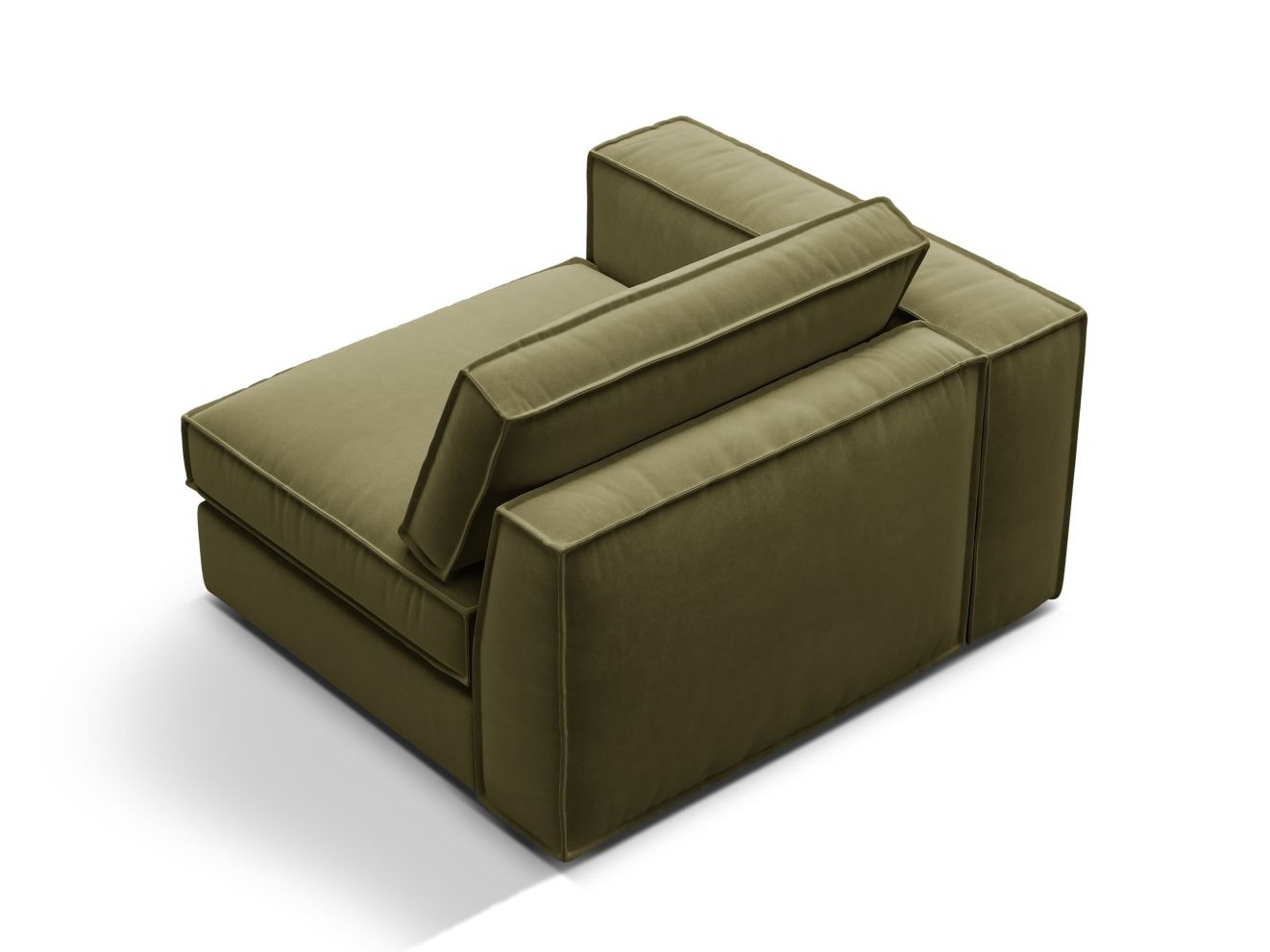 Modulaarinen istuinyksikkö Dalodei 103 (Salvador 08)