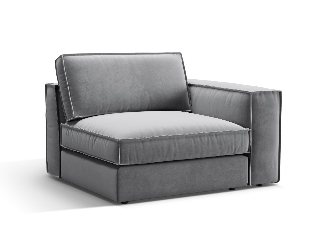 Modulaarinen istuinyksikkö Dalodei 103 (Salvador 17)