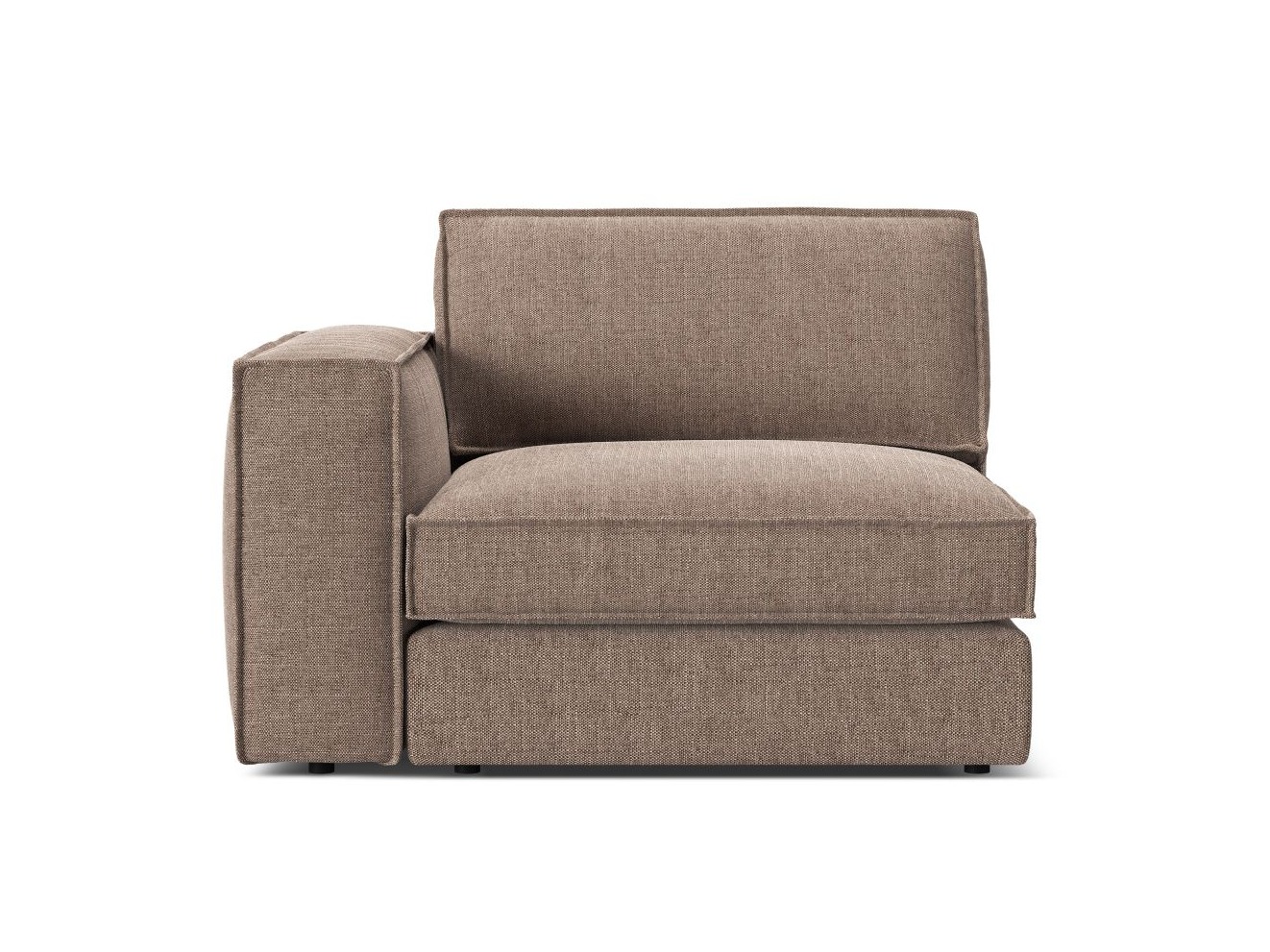 Moduulinojatuoli Dalodei 103 (Babel Taupe)