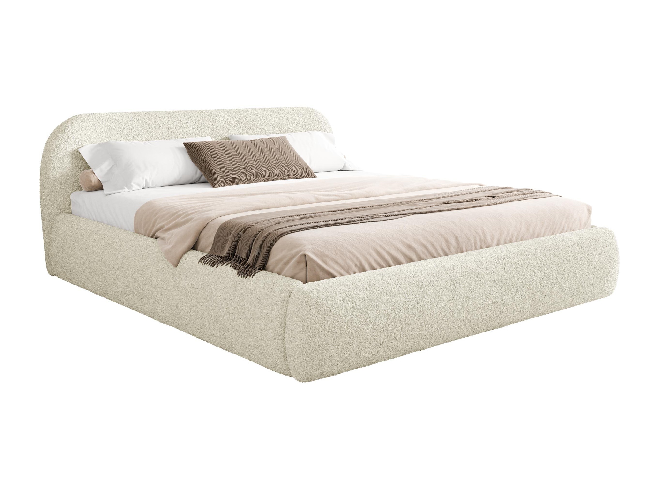 Sänky TrendyNest 131 (Lambi 08)