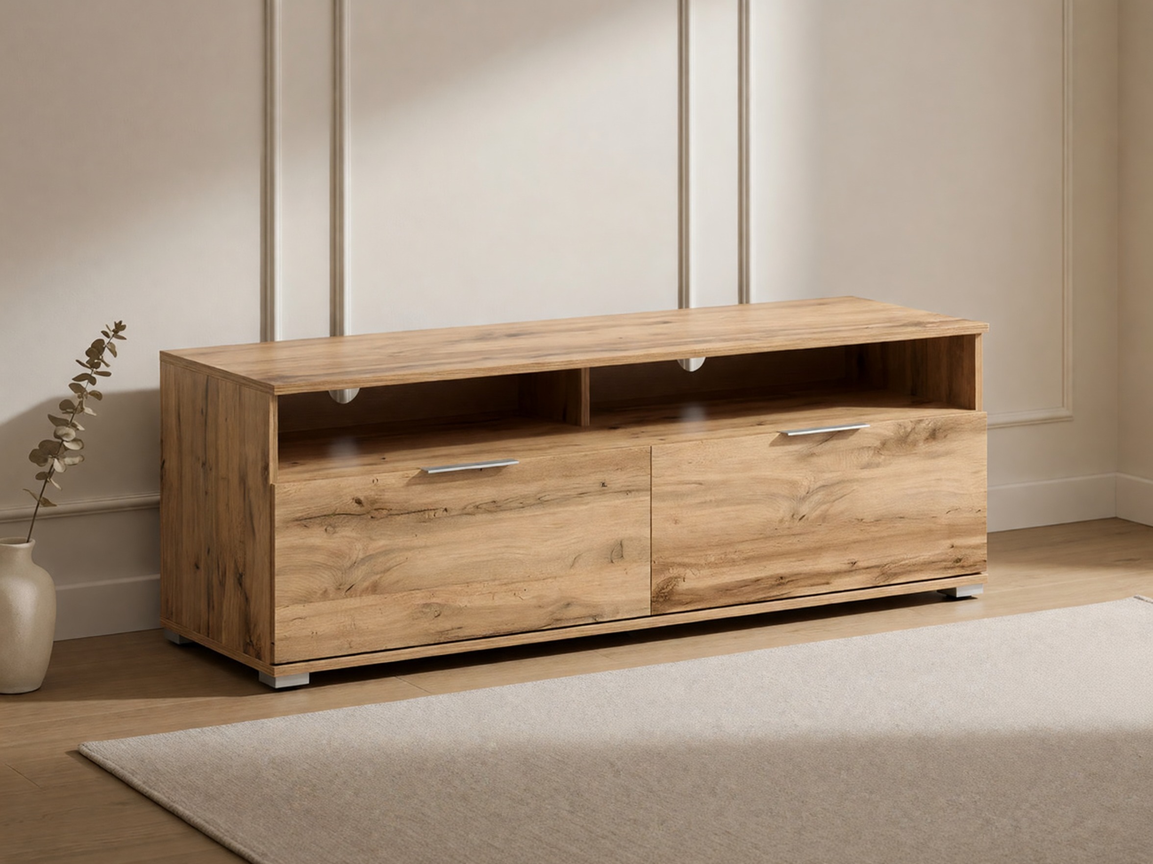 TV-taso Tivetra 109 (Wotan tammi)