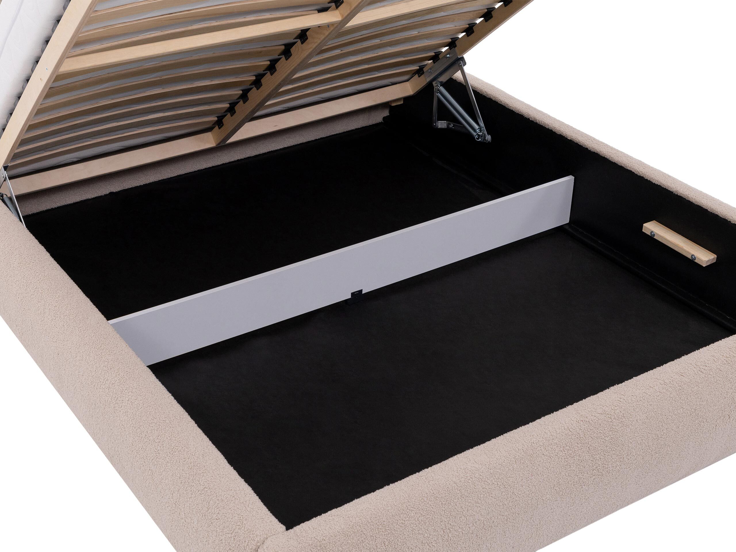 Sänky TrendyNest 131 (Lambi 06)