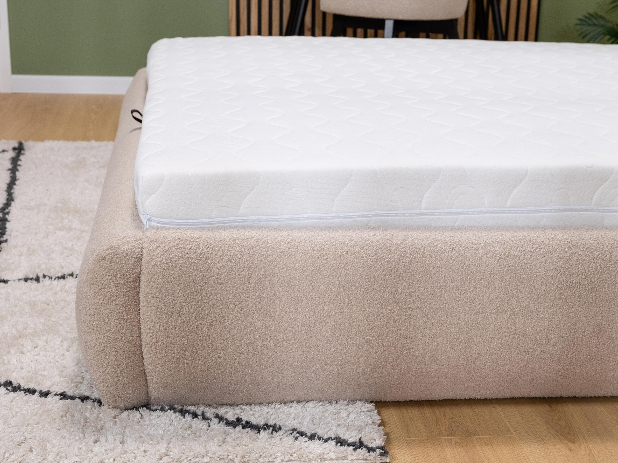 Sänky TrendyNest 131 (Lambi 06)