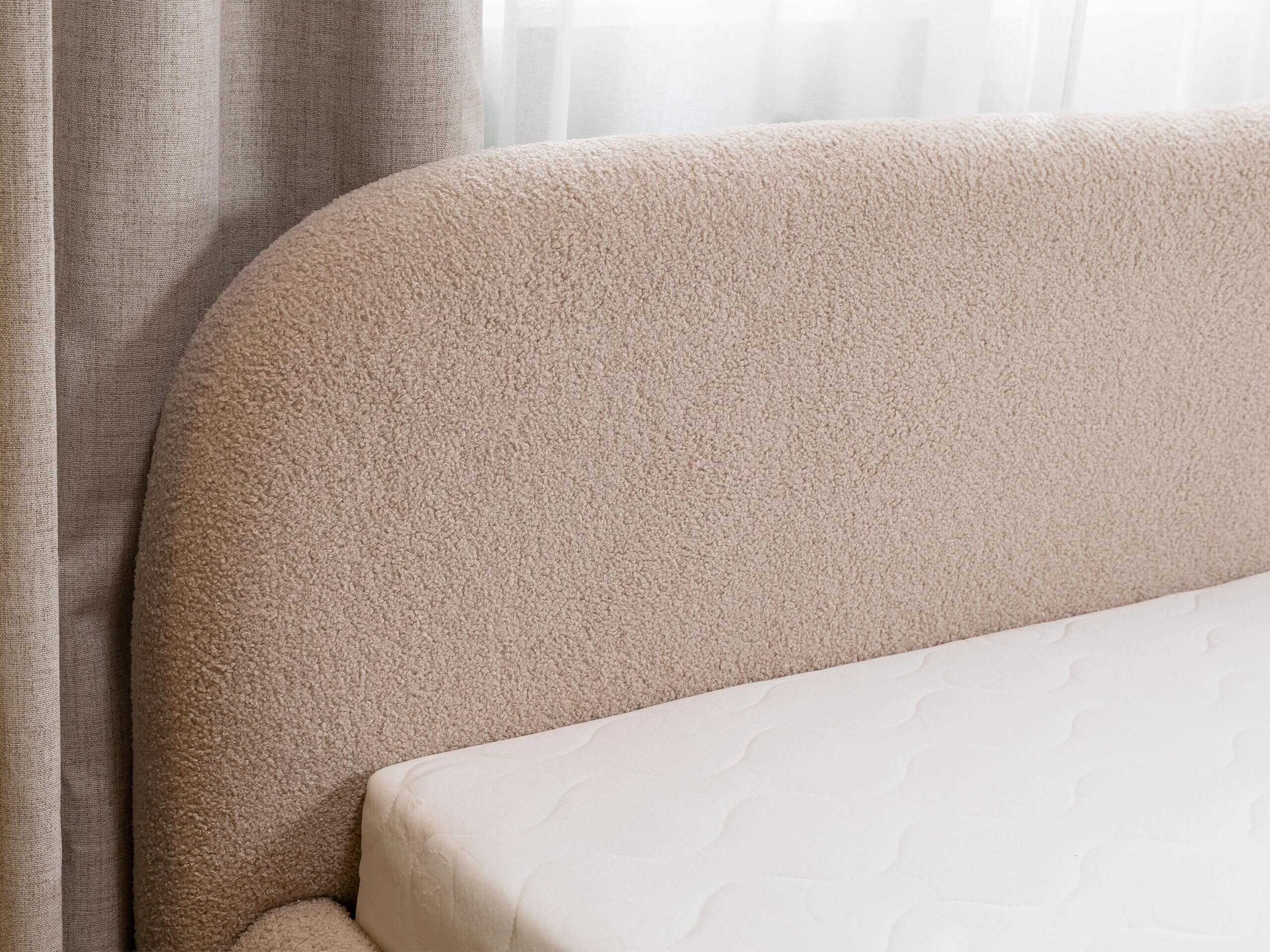 Sänky TrendyNest 131 (Lambi 06)