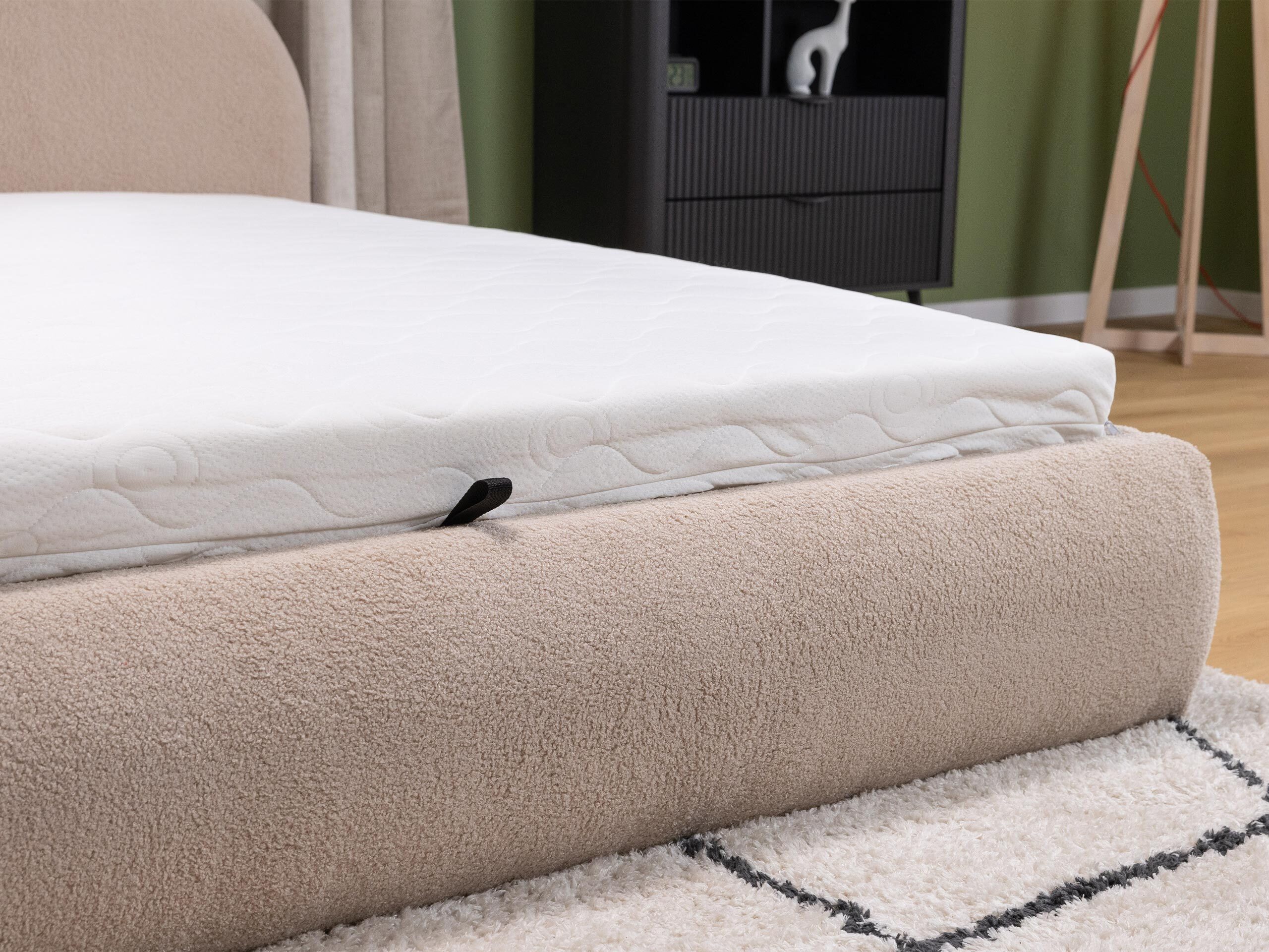 Sänky TrendyNest 131 (Lambi 06)