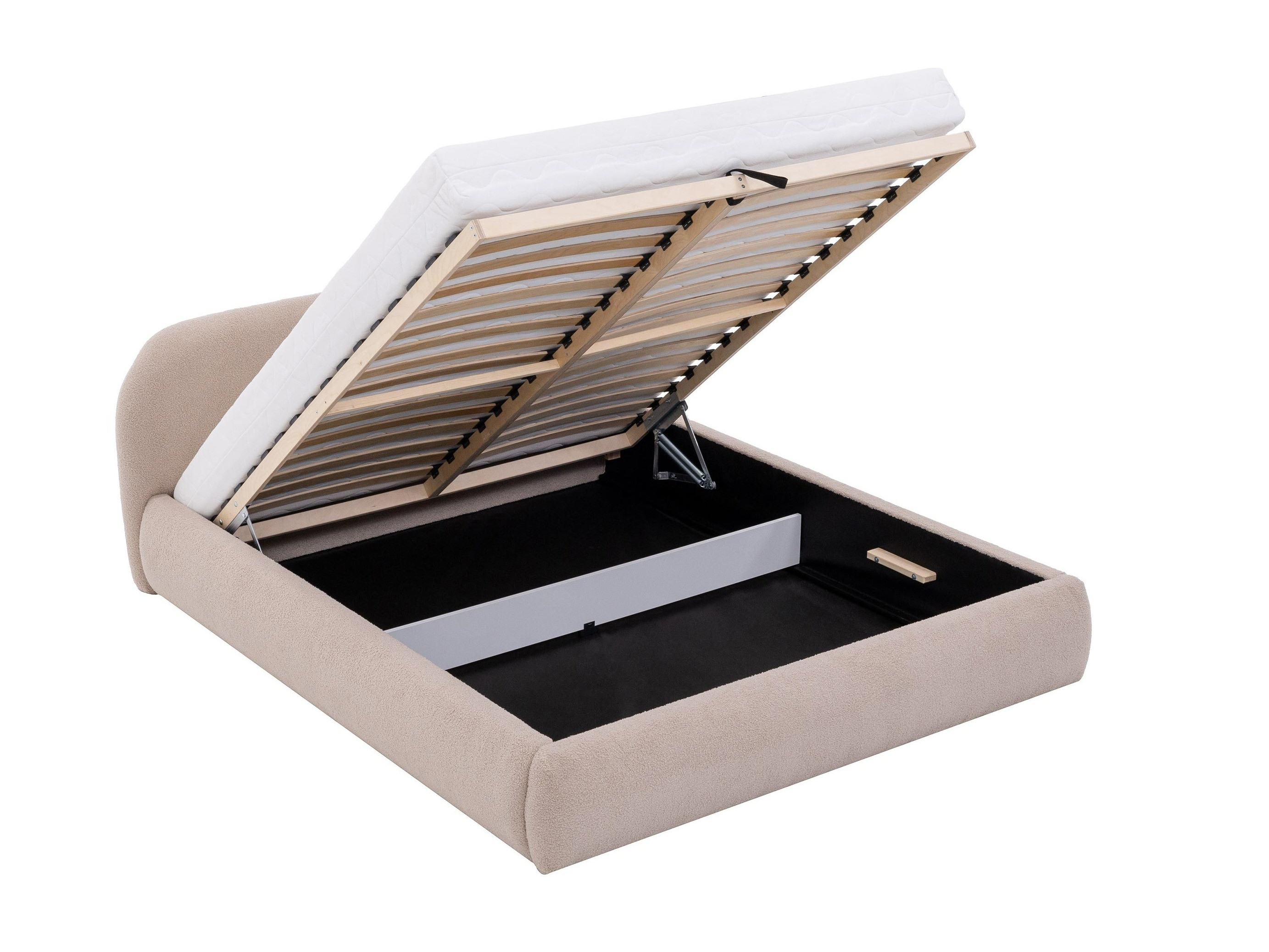 Sänky TrendyNest 131 (Lambi 06)