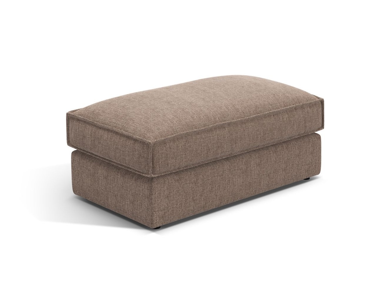 Verhoiltu penkki Dalodei 105 (Babel Taupe)