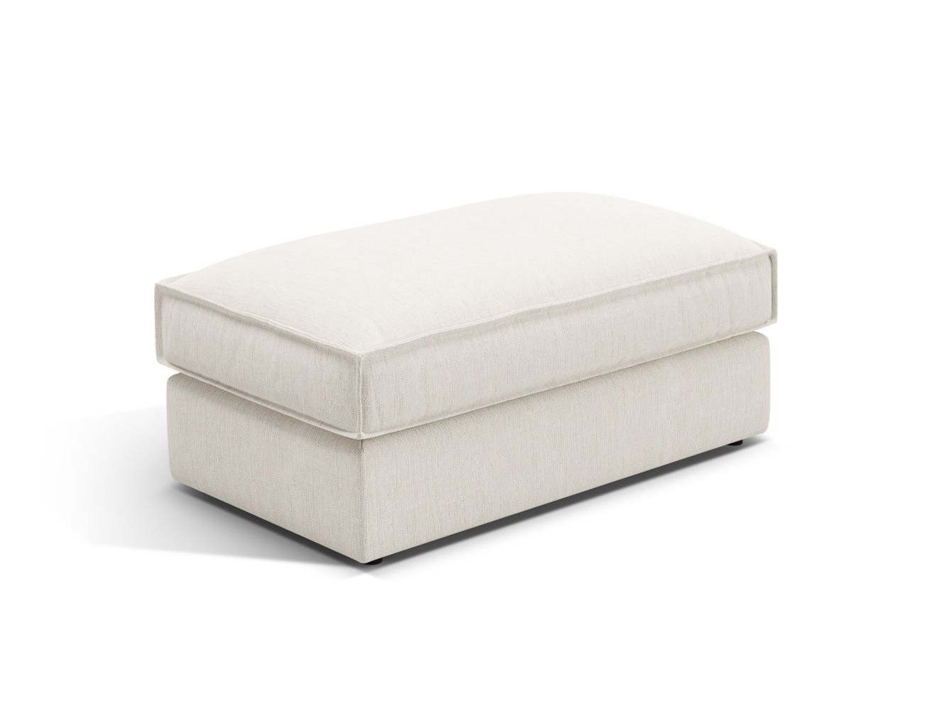 Verhoiltu penkki Dalodei 105 (Babel White)