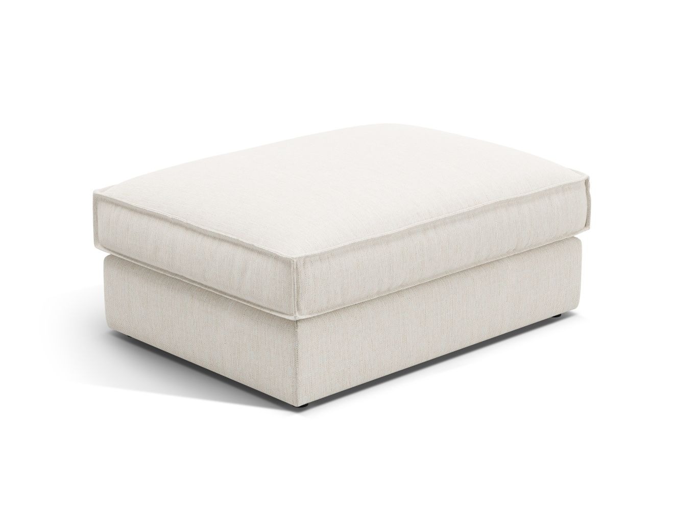 Verhoiltu penkki Dalodei 106 (Babel White)