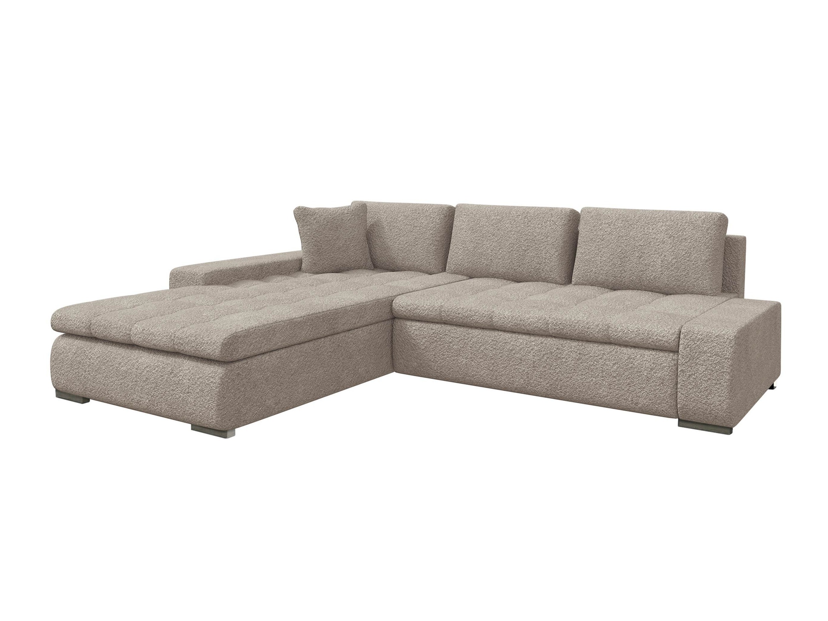 Kulmasohva Comfivo Nitor II (Coral 50)