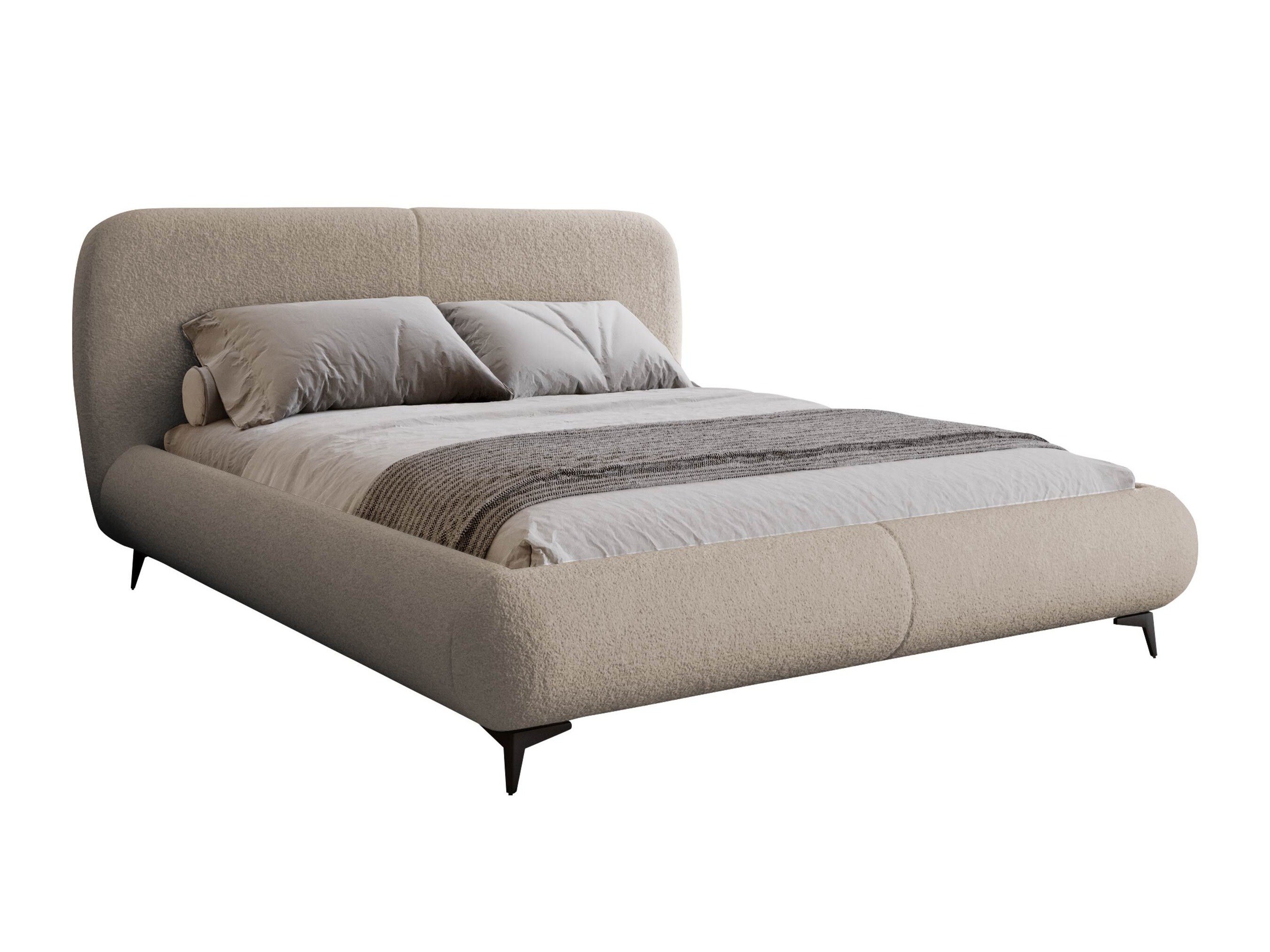 Sänky TrendyNest Fenara (Coral 50)
