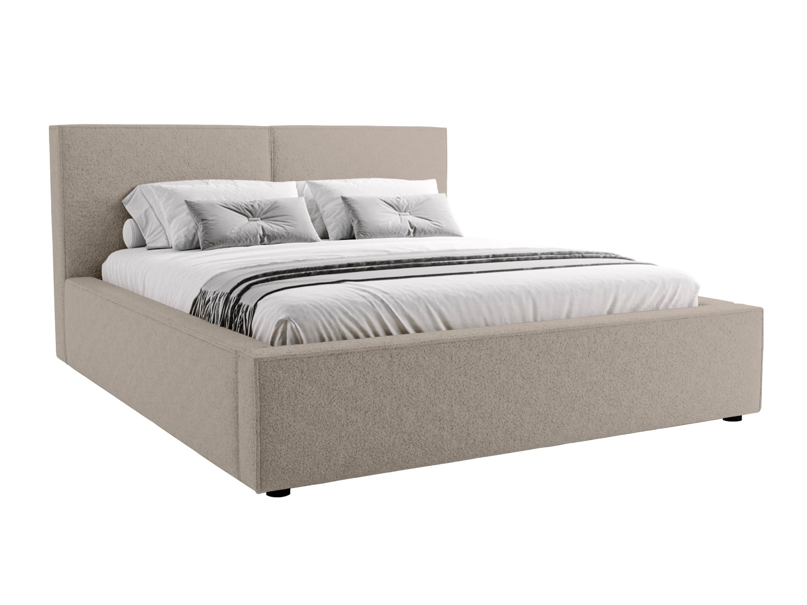 Sänky TrendyNest Pelagia (Coral 50)