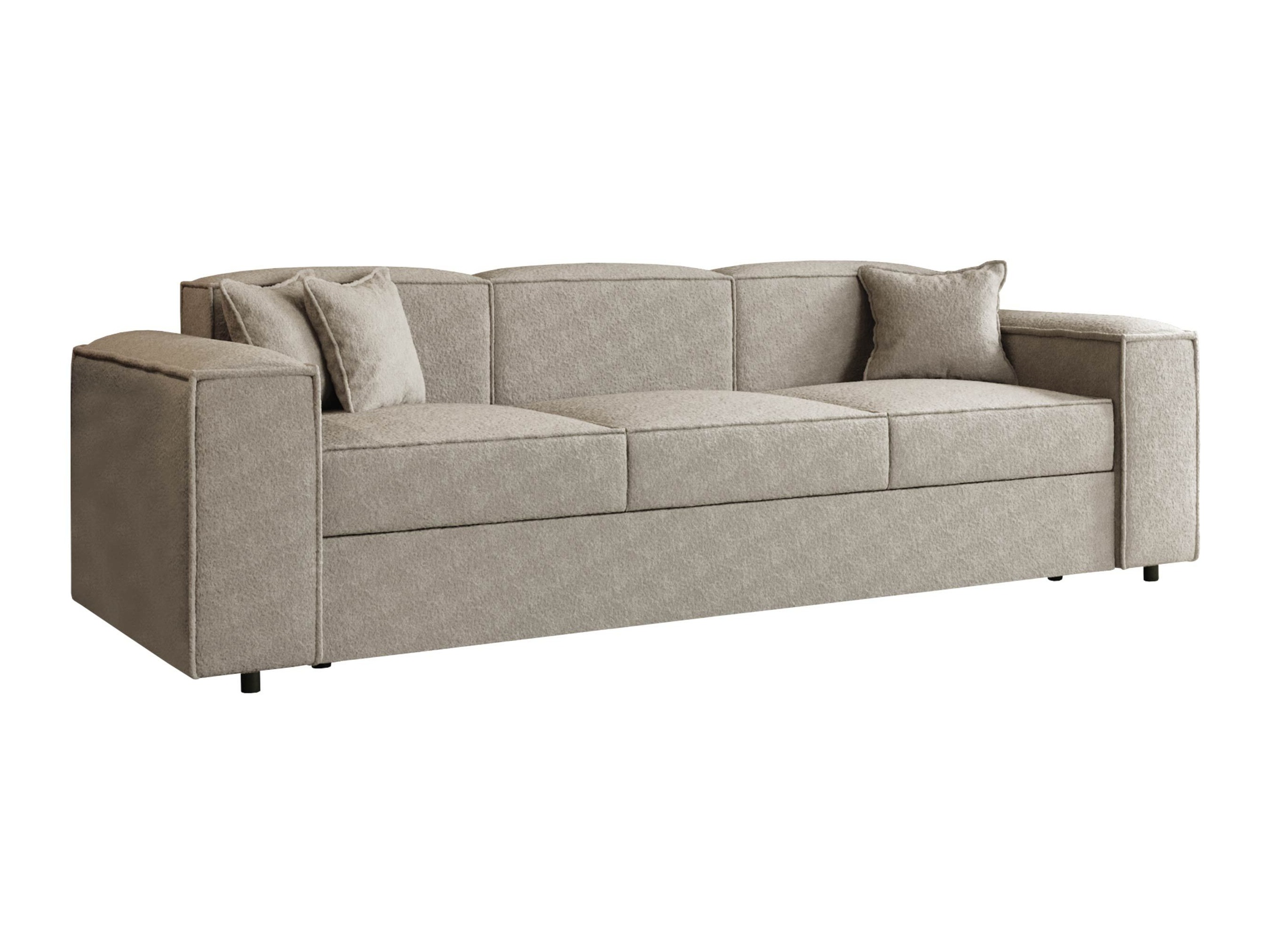 Vuodesohva Clovis 114 (Coral 50)