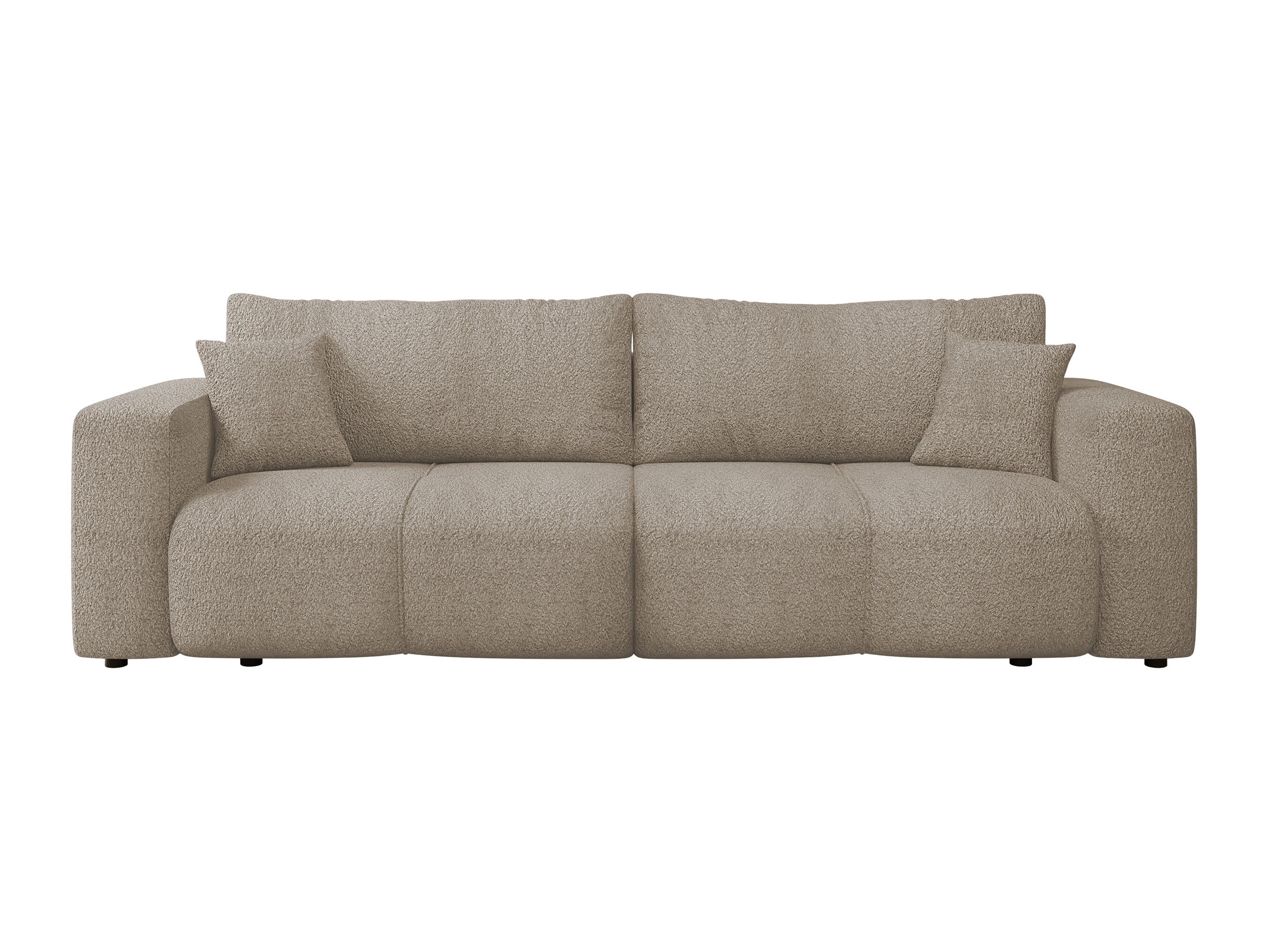 Vuodesohva Comfivo Laurus (Coral 50)