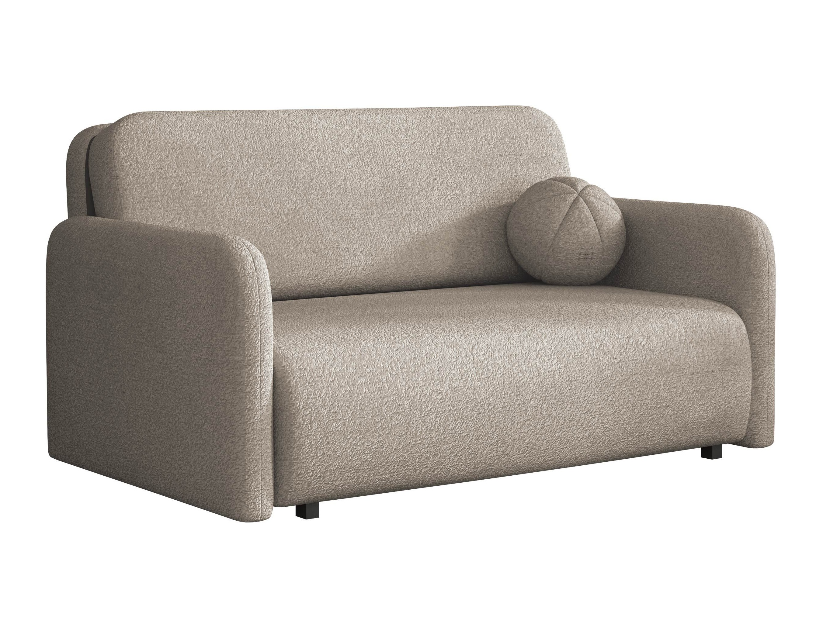 Vuodesohva Poetal III (Coral 50)