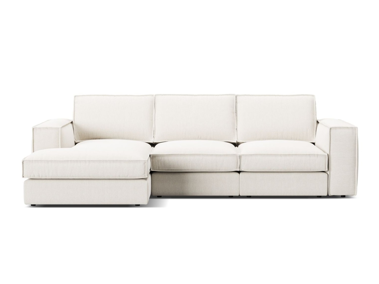 Moduulikulmasohva Dalodei 110 (Babel White)