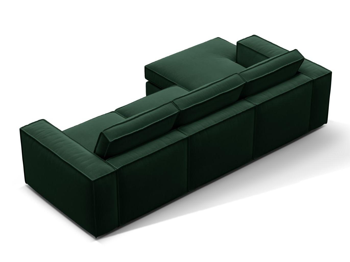 Moduulikulmasohva Dalodei 110 (Salvador 07)