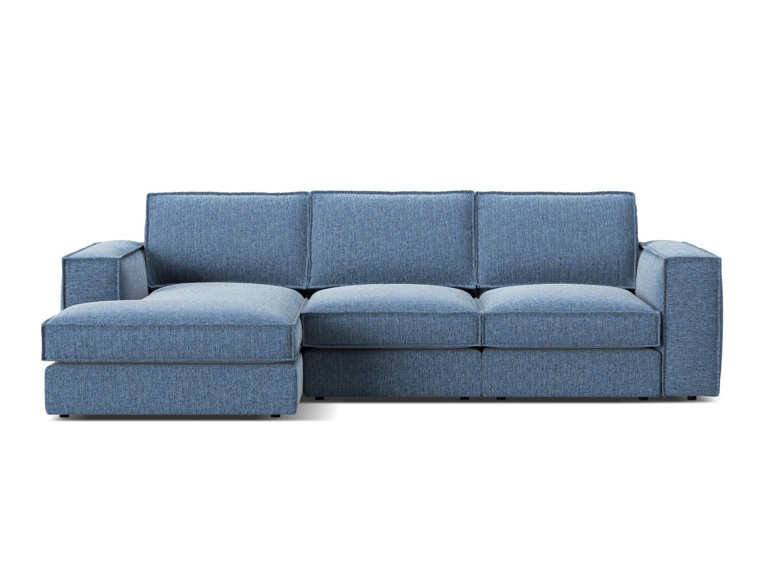 Moduulikulmasohva Dalodei 110 (Babel Blue)