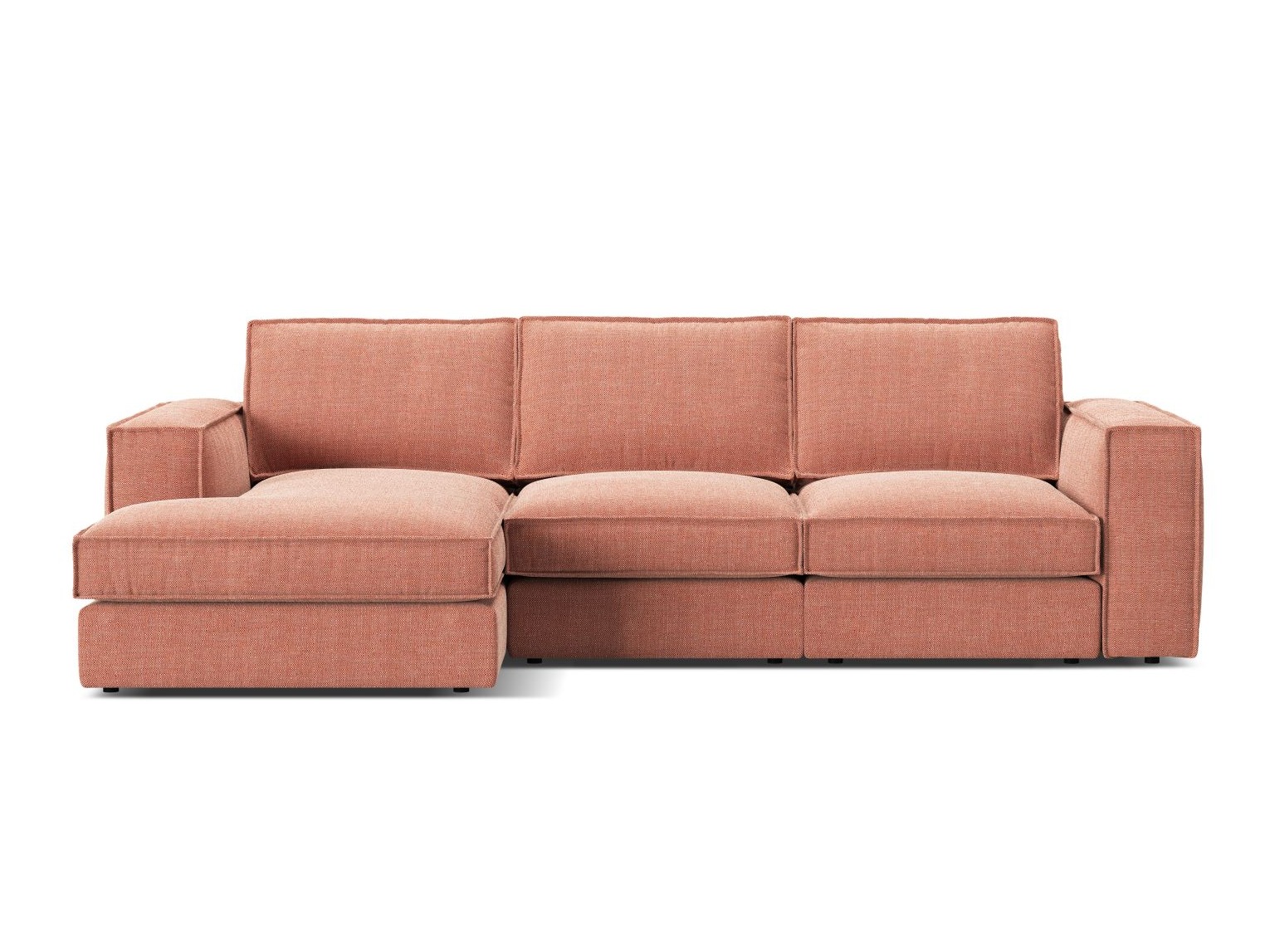 Moduulikulmasohva Dalodei 110 (Babel Red)